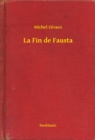 Image for La Fin de Fausta