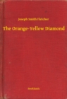 Image for Orange-Yellow Diamond