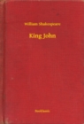 Image for King John