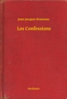 Image for Les Confessions
