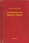 Image for Les Memoires de Sherlock Holmes