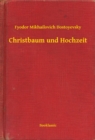 Image for Christbaum und Hochzeit