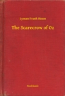 Image for Scarecrow of Oz