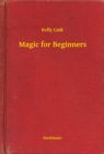 Image for Magic for Beginners