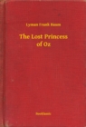 Image for Lost Princess of Oz
