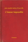 Image for L&#39;Amour Impossible