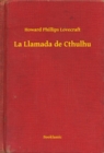 Image for La Llamada de Cthulhu