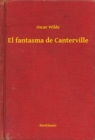 Image for El fantasma de Canterville