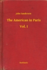 Image for American in Paris - Vol. I