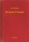 Image for Book of Wonder