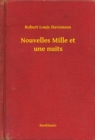 Image for Nouvelles Mille et une nuits