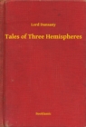 Image for Tales of Three Hemispheres