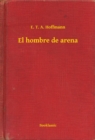 Image for El hombre de arena
