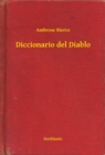 Image for Diccionario del Diablo