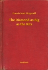Image for Diamond as Big as the Ritz