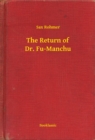 Image for Return of Dr. Fu-Manchu