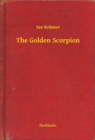 Image for Golden Scorpion
