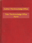 Image for Knowledge Office Part 9