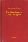 Image for Adventures of Don Lavington