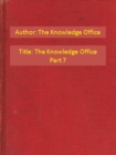 Image for Knowledge Office Part 7