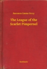 Image for League of the Scarlet Pimpernel