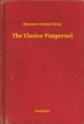 Image for Elusive Pimpernel