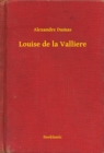Image for Louise de la Valliere