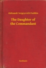 Image for Daughter of the Commandant