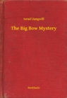 Image for Big Bow Mystery