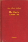 Image for Man in Lower Ten