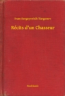 Image for Recits d&#39;un Chasseur