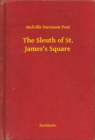 Image for Sleuth of St. James&#39;s Square