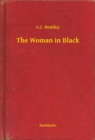 Image for Woman in Black