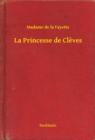 Image for La Princesse de Cleves