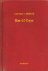 Image for Bar-20 Days