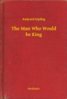 Image for Man Who Would be King