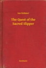 Image for Quest of the Sacred Slipper