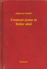 Image for Fromont jeune et Risler aine