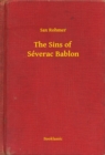 Image for Sins of Severac Bablon