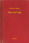 Image for Czar&#39;s Spy