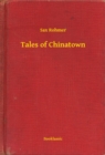 Image for Tales of Chinatown