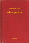Image for Police Operation