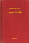 Image for Temple Trouble