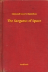 Image for Sargasso of Space