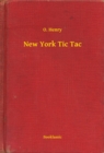 Image for New York Tic Tac