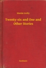 Image for Twenty-six and One and Other Stories