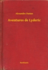 Image for Aventures de Lyderic