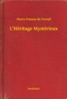 Image for L&#39;Heritage Mysterieux