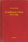 Image for Laodicean: a Story of To-day