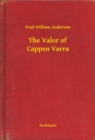 Image for Valor of Cappen Varra